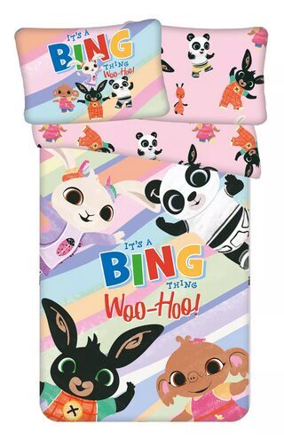 Gultas veļas komplekts(mazais).